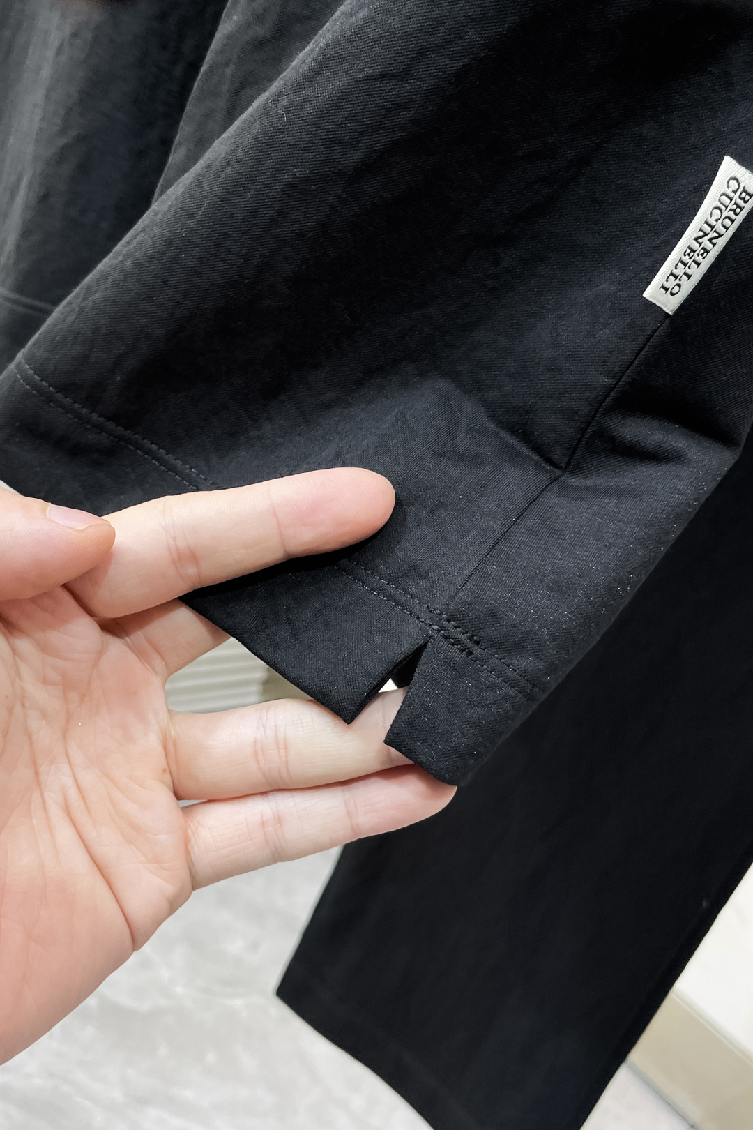 clothes and pants